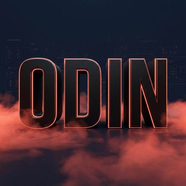DayZ: Odin Hack