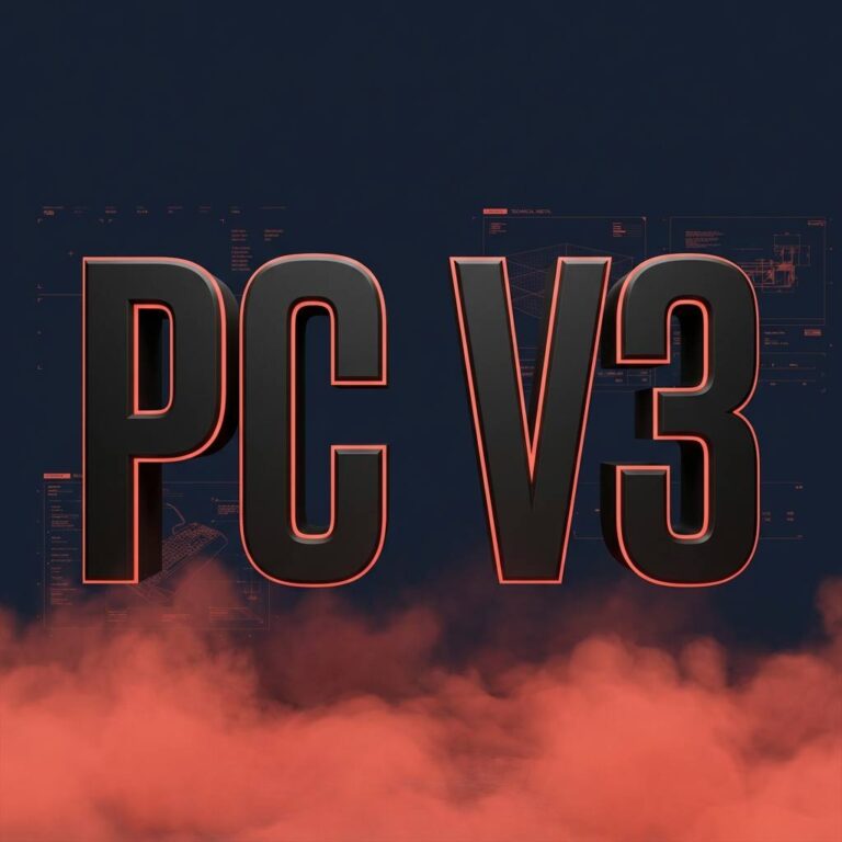 HWID Spoofer: PC V3