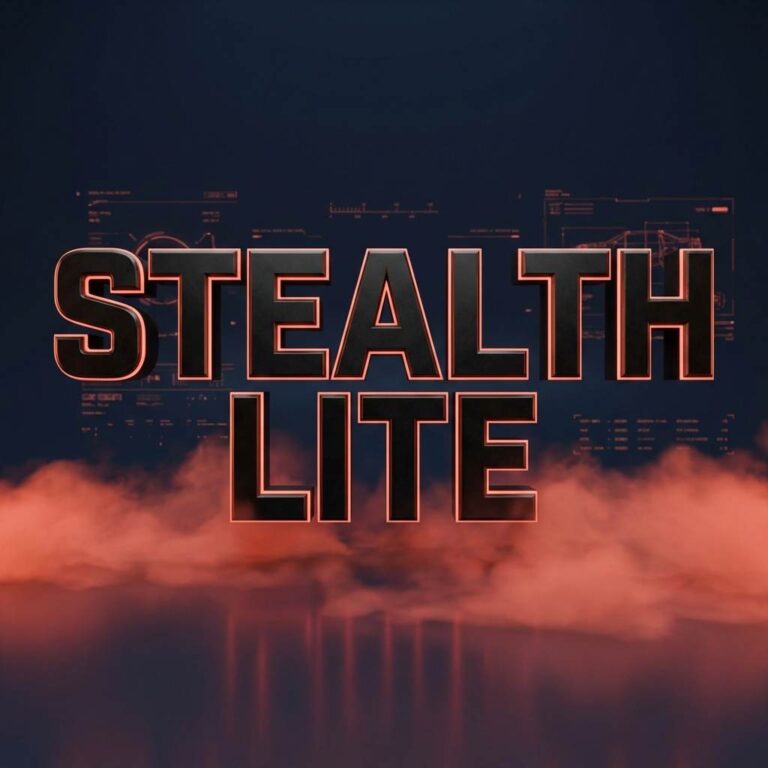 Rust: Stealth Lite Hack