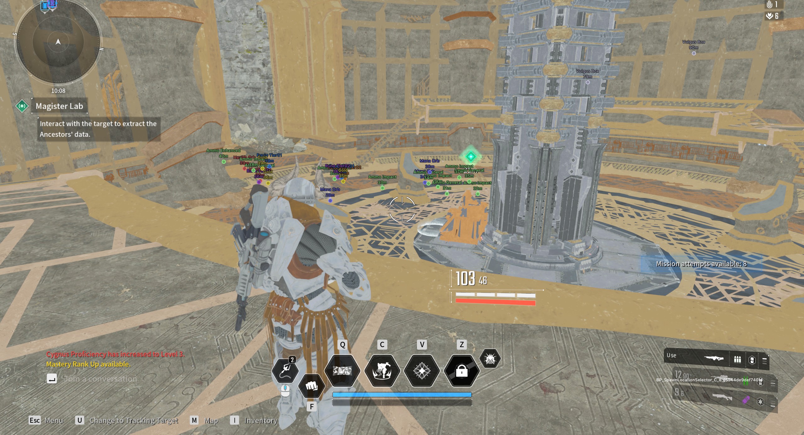The First Descendant Ares hack has been added to our listings!