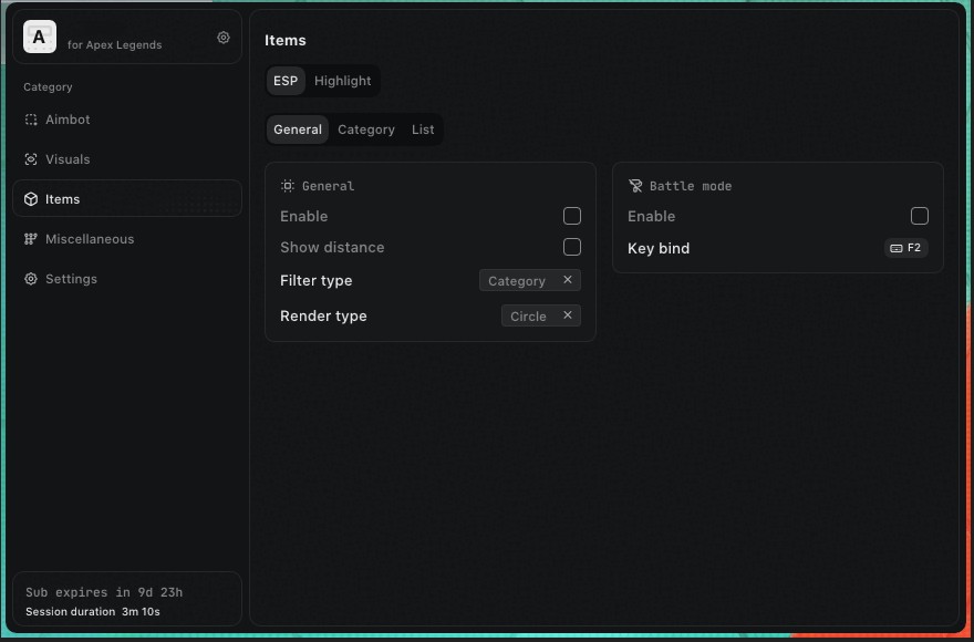 BO7 Ares Hack has been added to our listings!