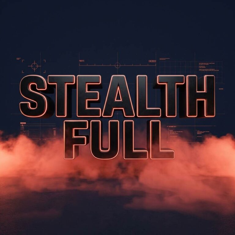 Rust: Stealth Full Hack