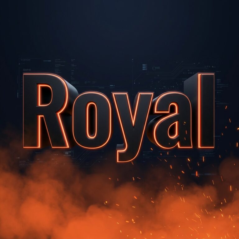 BO7 Royal Hack