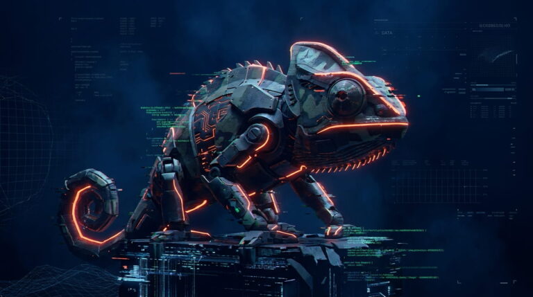 Meccha Chameleon Hacks & Cheats