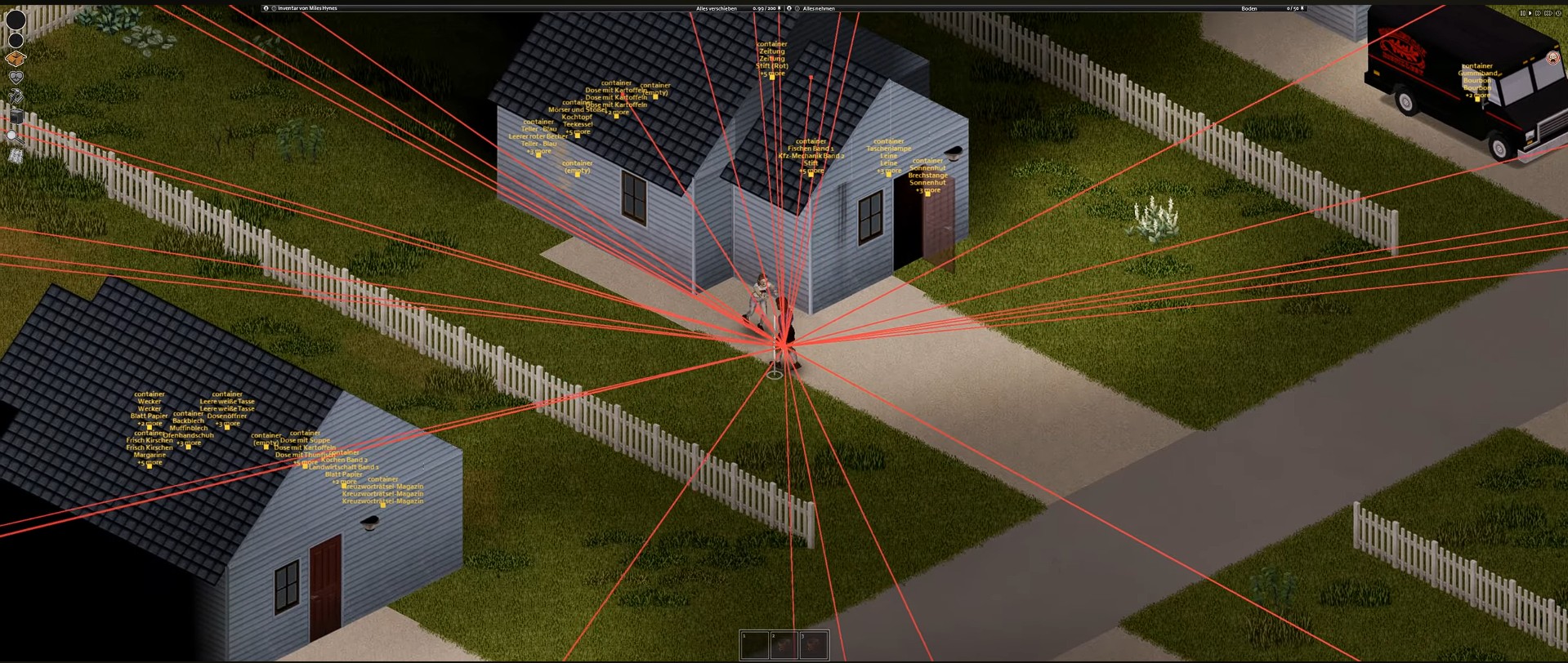 Project zomboid Viper Hack has been added to our listings!