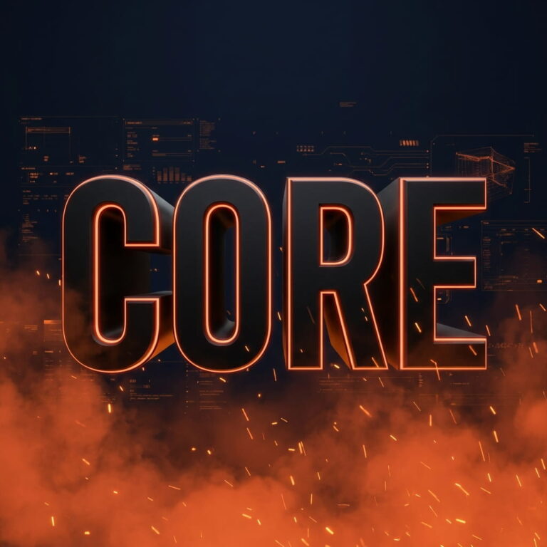 Palworld Core Hack