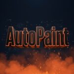 Autopaint