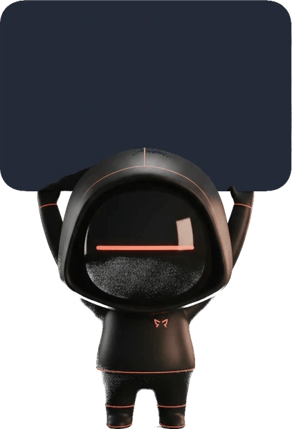 PrivateCheatz mascot