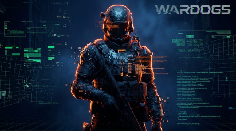 Wardogs Hacks & Cheats