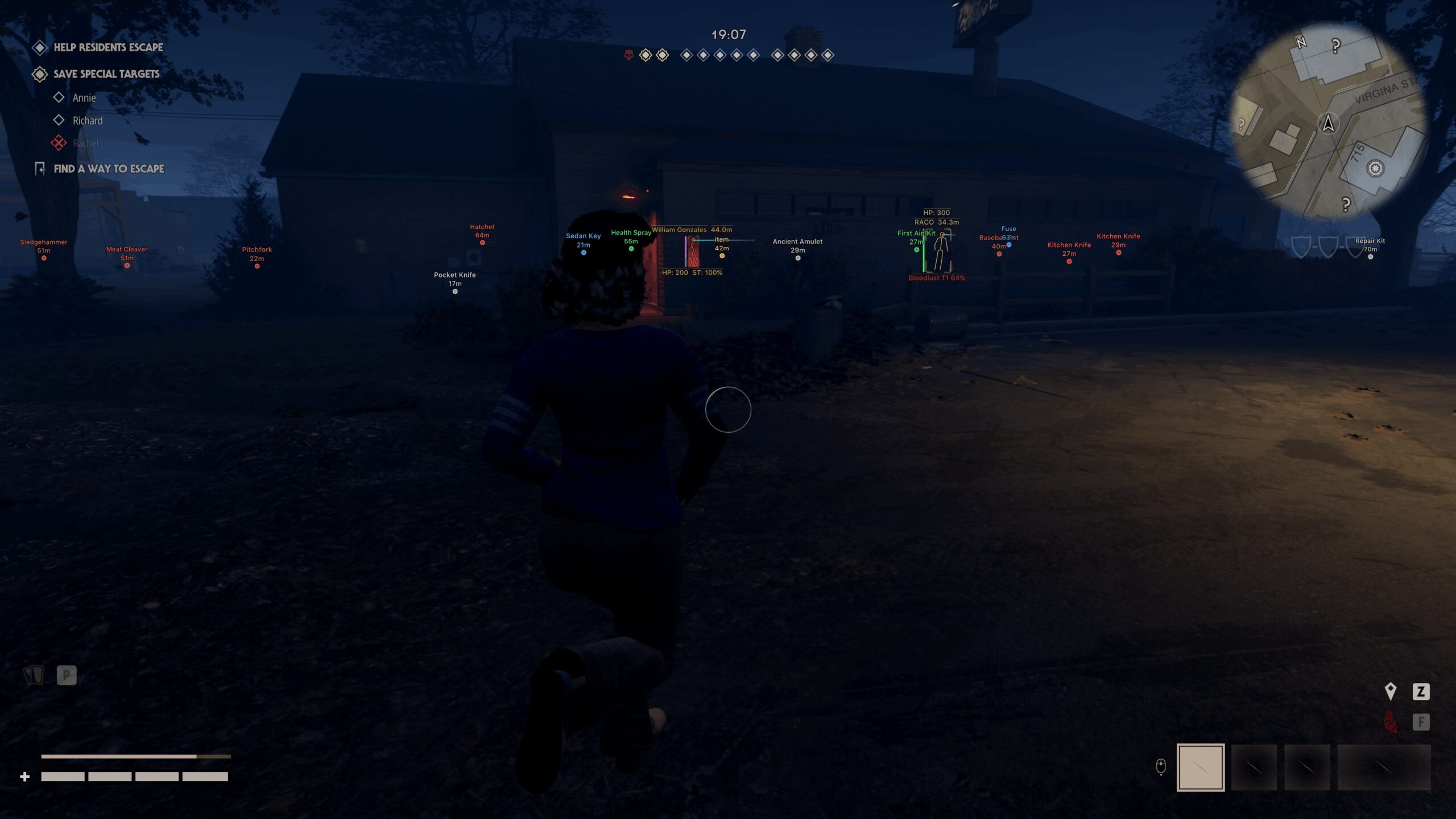 Halloween: The Game Ares Hack has been added to our listings!